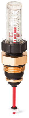 Taconova VDI3805 Topmeter20return2028rl29 Industrial Valves