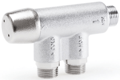 Taconova VDI3805 252.6073.107 (0) Industrial Valves