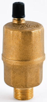 Taconova VDI3805 Tacovent20hyvent Industrial Valves