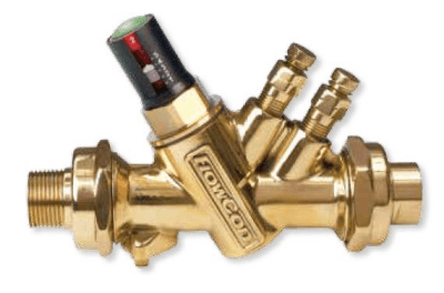 Taconova VDI3805 Flowcon20abv2c20dn2015 402c20mit20kartusche20e Just Industrial Valves