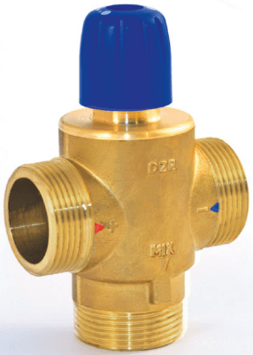 Taconova VDI3805 252.6034.107 (0) Industrial Valves