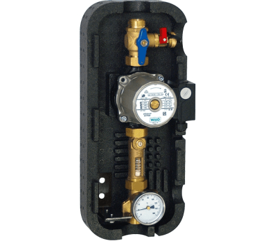 Taconova VDI3805 Tacosol20circ20er2c20solarstation20rl Industrial Valves