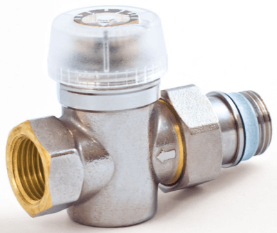Taconova VDI3805 Tacosetter20rondo Industrial Valves
