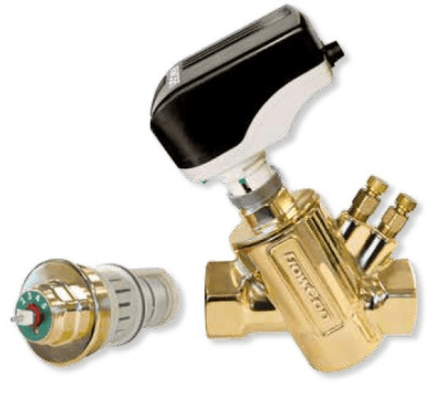 Taconova VDI3805 Flowcon20green2c20dn2015 40 Industrial Valves