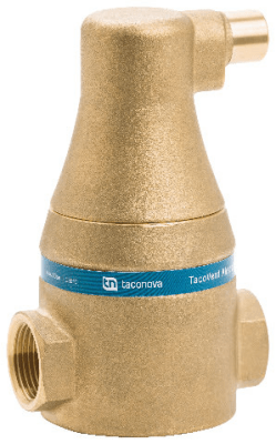 Taconova VDI3805 Tacovent20airscoop20rh Industrial Valves