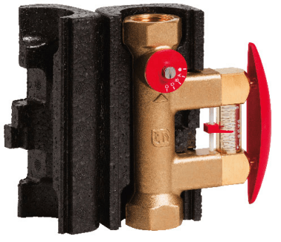 Taconova VDI3805 Tacosetter20bypass201002c20ig2c20isolierbox Industrial Valves
