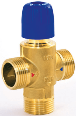 Taconova VDI3805 Novamix20standard20402f702028mt52292020 402f30 70b0c Industrial Valves