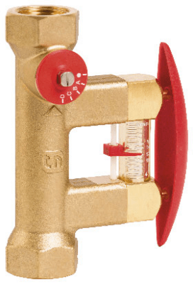Taconova VDI3805 Tacosetter20bypass201002c20ig Industrial Valves