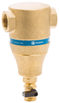 Taconova VDI3805 Tacovent20pure20rh Industrial Valves
