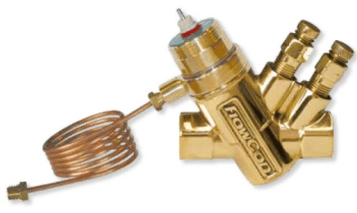 Taconova VDI3805 Flowcon20adp2c20dn2015 252c20dpc203 520KPA Industrial Valves