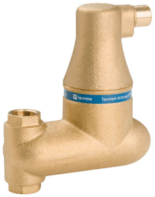 Taconova VDI3805 Tacovent20airscoop20rv Industrial Valves