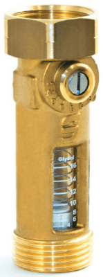 Taconova VDI3805 Tacosetter20inline201302c20ig2c20glykolskala Industrial Valves