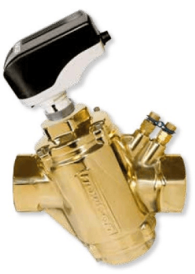 Taconova VDI3805 Flowcon20green2032c20dn2040 50 Industrial Valves