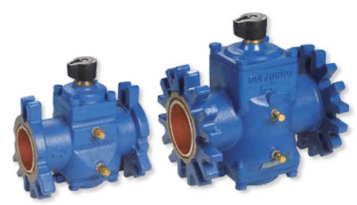 Taconova VDI3805 Flowcon20sh2c20dn2050 150 Industrial Valves