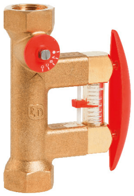 Taconova VDI3805 Tacosetter20bypass20solar201302c20ig Industrial Valves