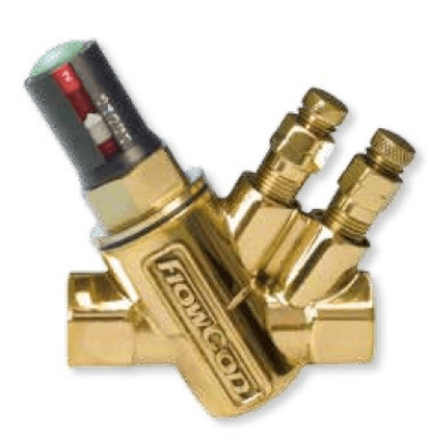 Taconova VDI3805 Flowcon20ab2c20dn15 502c20mit20kartusche20e Just Industrial Valves