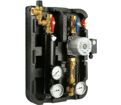 Taconova VDI3805 Tacosol20circ20zr2c20solarstation20vl2frl Industrial Valves