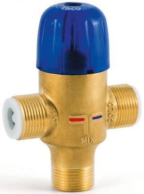 Taconova VDI3805 Novamix20value206520fs2028mt53292045 65b0c Industrial Valves