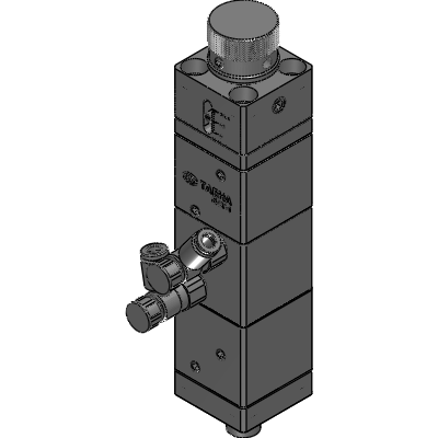 TAEHA MSV-1 Metering Spool Valve Industrial Valves
