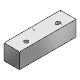 End Cap Mounting OSP 10-80