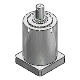 Planetary gearbox