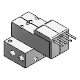 TAIYO MFS2LM311 Industrial Valves