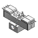 TAIYO CC2L11 Industrial Valves