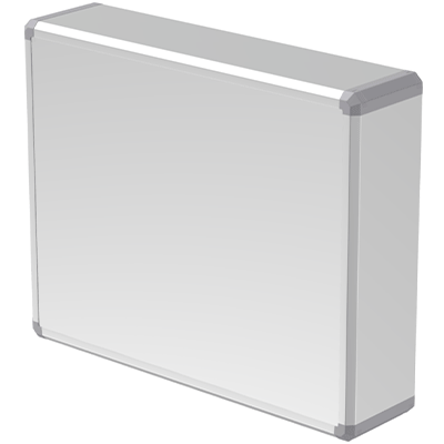 コントロールボックス