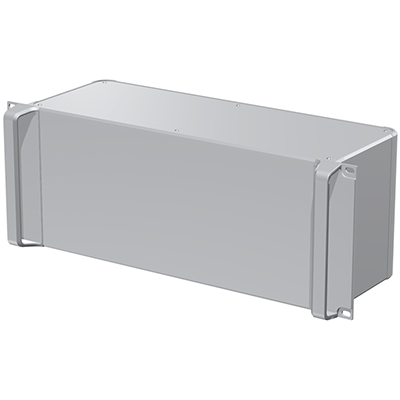 RACK MOUNT ENCLOSURE