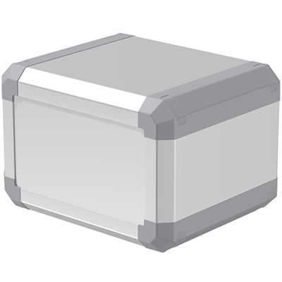 コントロールボックス