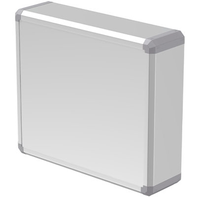 コントロールボックス