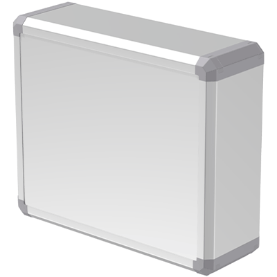 コントロールボックス