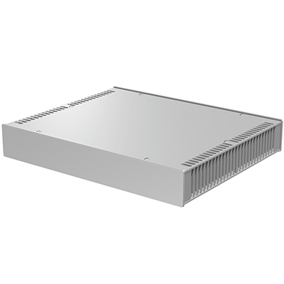 HEATSINK ALUMINUM ENCLOSURE