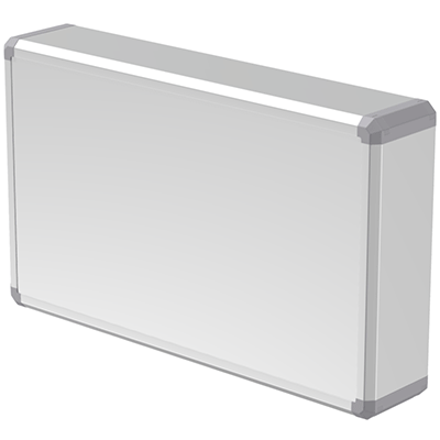 コントロールボックス