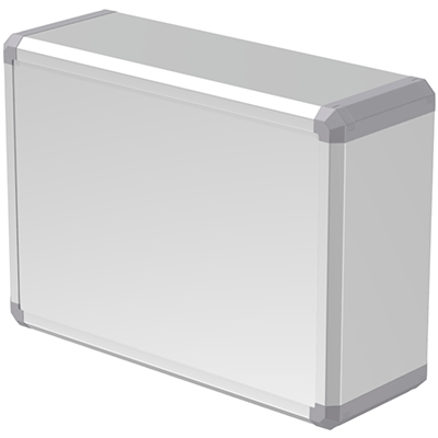 コントロールボックス