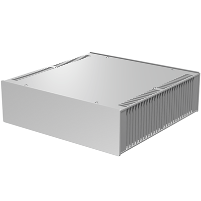 HEATSINK ALUMINUM ENCLOSURE