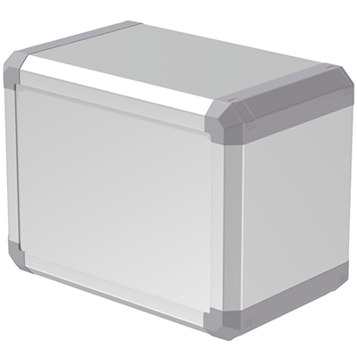 コントロールボックス