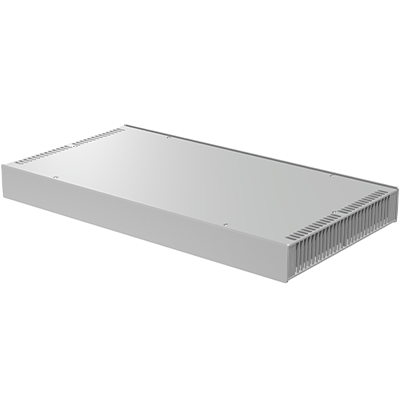 HEATSINK ALUMINUM ENCLOSURE