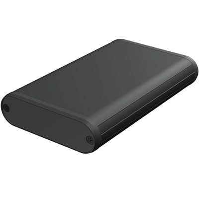 丸型モバイルケース