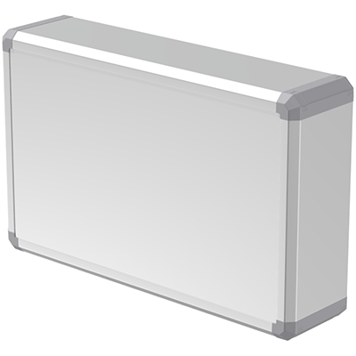 コントロールボックス