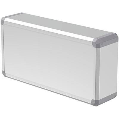 コントロールボックス