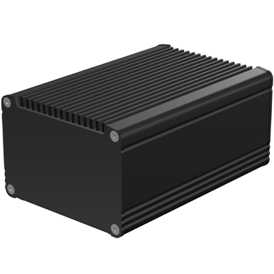 HEATSINK ALUMINIUM ENCLOSURE
