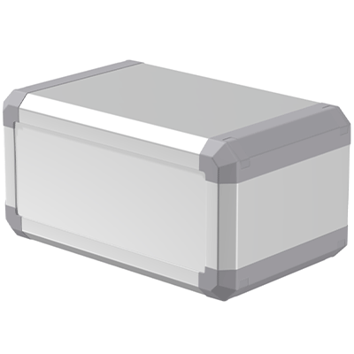 コントロールボックス