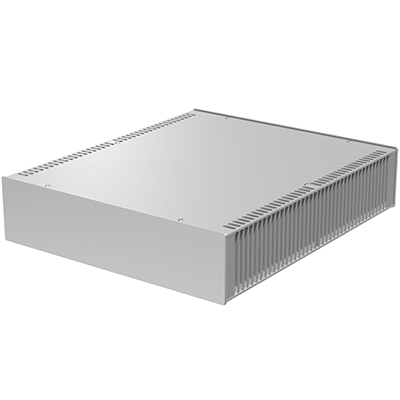 HEATSINK ALUMINUM ENCLOSURE