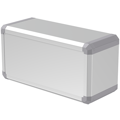 コントロールボックス