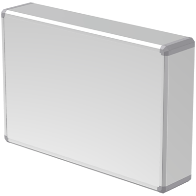 コントロールボックス