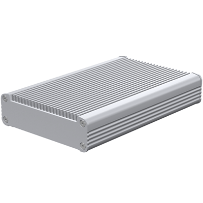 HEATSINK ALUMINIUM ENCLOSURE