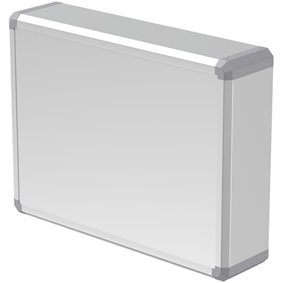 コントロールボックス