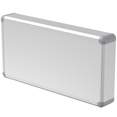 コントロールボックス