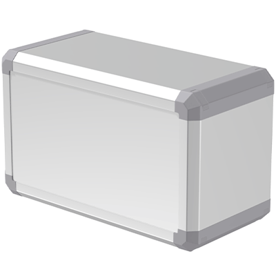 コントロールボックス